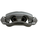 2006 Chevrolet Express 2500 Brake Caliper 2